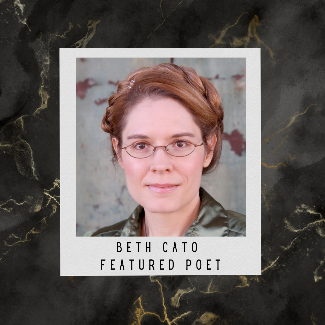 Three Poems and an Interview with Featured Poet, Beth Cato